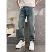 버버리 캐주얼 청바지 (해외배송)