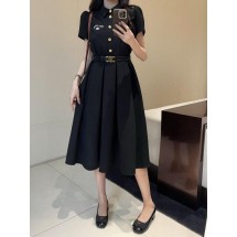 셀린느 기본 원피스(벨트포함) (국내배송)