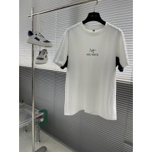 아크테릭스 2025SS 반팔 티셔츠 (해외배송)