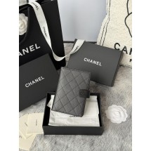 샤넬 멀티 여권 홀더 (해외배송)