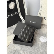 샤넬 클래식 여권지갑 (해외배송)