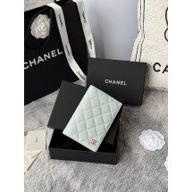 샤넬 클래식 여권지갑 (해외배송)