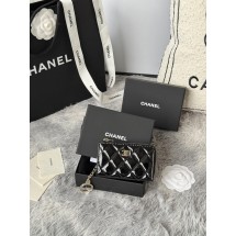 샤넬 동전 지갑 (해외배송)