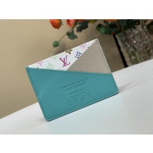 루이비통 LV x TM 카드 홀더 (해외배송)