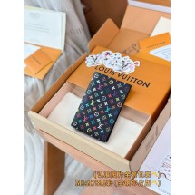 루이비통 LV x TM 여권 커버 (해외배송)