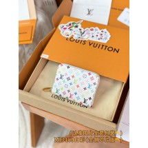 루이비통 LV x TM 지퍼 동전 지갑 (해외배송)