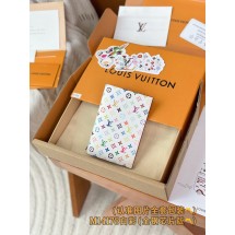루이비통 LV x TM 여권 커버 (해외배송)
