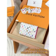 루이비통 LV x TM 빅토린 지갑 (해외배송)