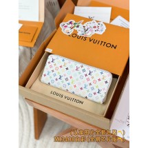 루이비통  LV x TM 지퍼백 (해외배송)