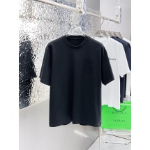 로에베 라운드넥 반팔 (해외배송)