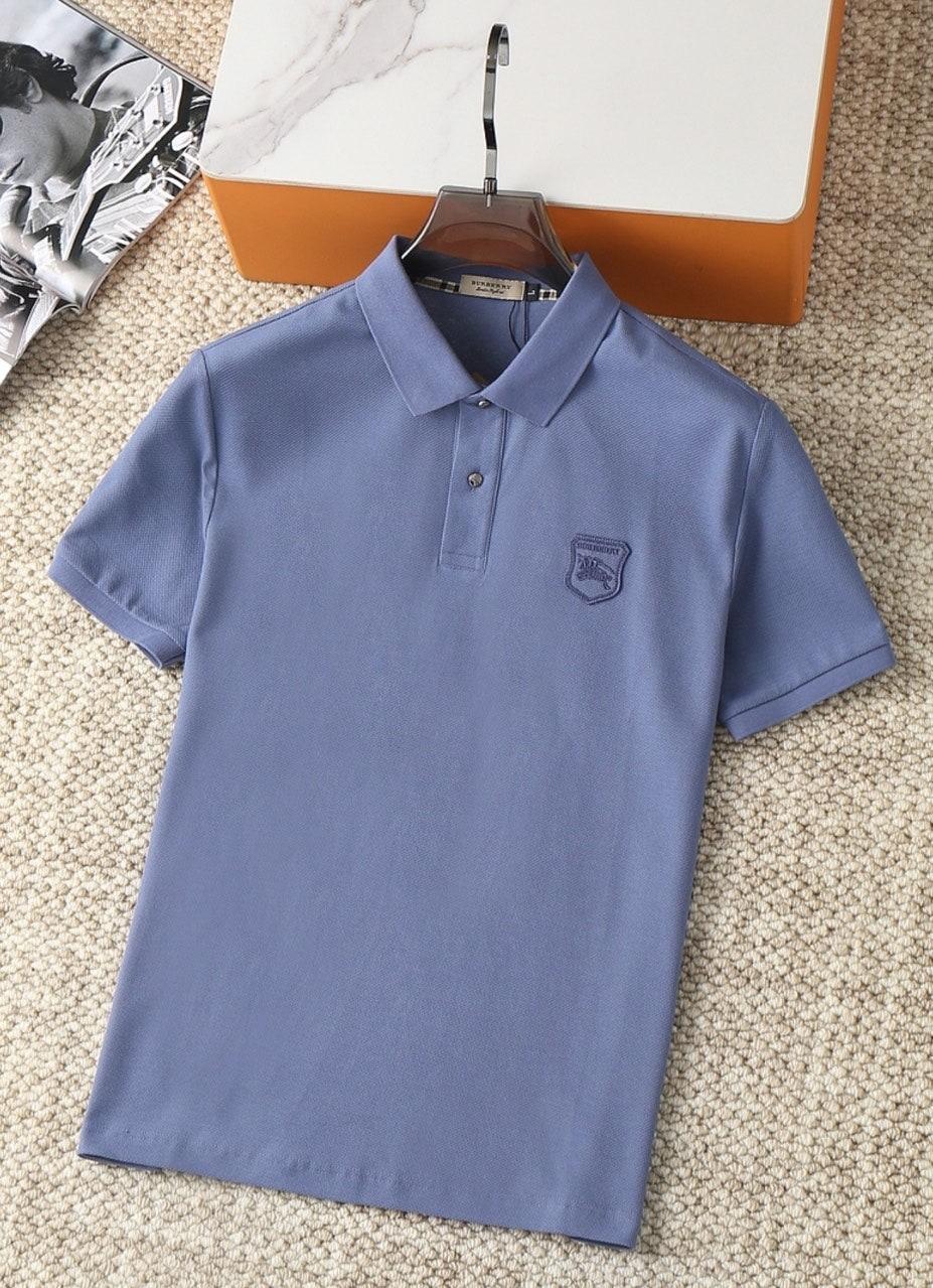 버버리 남성반팔 Polo (국내배송)