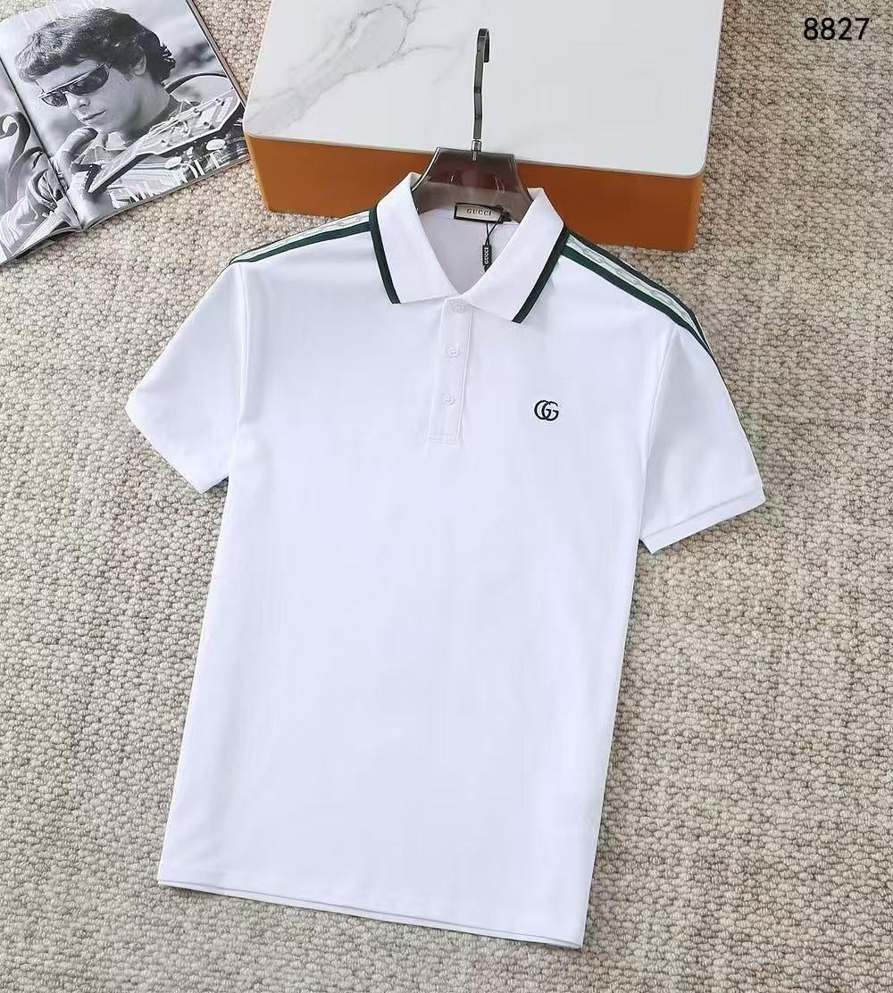 구찌-GUCCI 남성 Polo (국내배송)