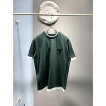 프라다 25SS 반팔 (국내배송)