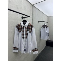 메종마르지엘라 25SS 셔츠 (국내배송)
