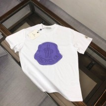 몽클레어 로고 반팔 (국내배송)