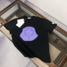 몽클레어 로고 반팔 (국내배송)