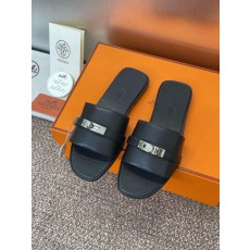 에르메스 오픈 토 샌들 (해외배송)