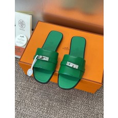 에르메스 오픈 토 샌들 (해외배송)