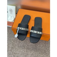 에르메스 오픈 토 샌들 (해외배송)