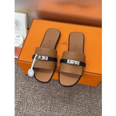 에르메스 오픈 토 샌들 (해외배송)