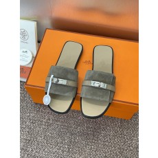 에르메스 오픈 토 샌들 (해외배송)