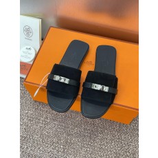 에르메스 오픈 토 샌들 (해외배송)