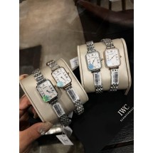 샤넬 모던 클래식 패션 시계 4컬러 (해외배송)