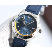 브라이틀링 BREITLING 기계식 크로노그래프 시리즈 크로노맷 오토매틱 GMT 40 (해외배송)