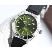브라이틀링 BREITLING 기계식 크로노그래프 시리즈 크로노맷 오토매틱 GMT 40 (해외배송)