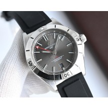 브라이틀링 BREITLING 기계식 크로노그래프 시리즈 크로노맷 오토매틱 GMT 40 (해외배송)