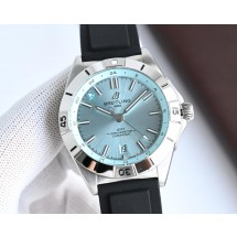 브라이틀링 BREITLING 기계식 크로노그래프 시리즈 크로노맷 오토매틱 GMT 40 (해외배송)