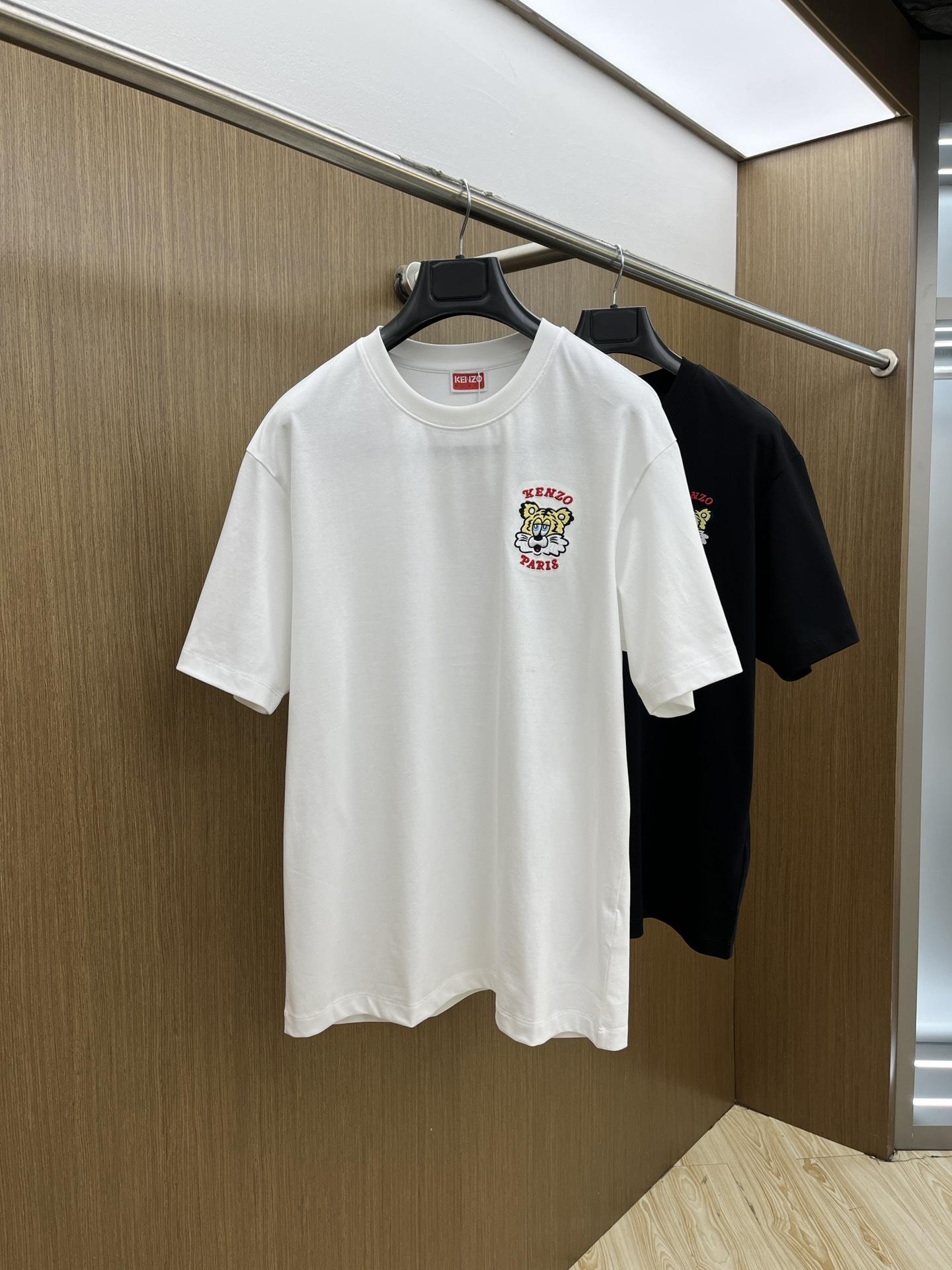 겐조 남성 반팔 (해외배송)