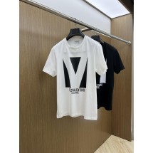 발렌티노 라운드넥 반팔 (해외배송)