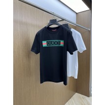 구찌 라운드넥 반팔 (해외배송)