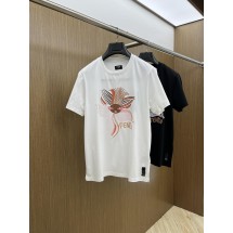 펜디 라운드넥 반팔 (해외배송)