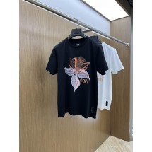 펜디 라운드넥 반팔 (해외배송)