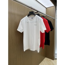 몽클레어 라운드넥 반팔 (해외배송)