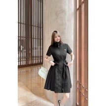 프라다 반팔 원피스 (해외배송)