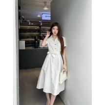 루이비통 반팔 원피스 (해외배송)