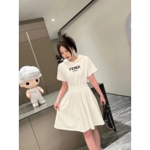 펜디 뒷트임원피스 (국내배송)
