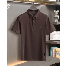 팬디 남성반팔 라운드 티셔츠-1286 (국내배송)
