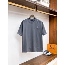 크롬하츠 자수패치 워싱  반팔 (국내배송)