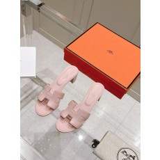 에르메스 H 슬리퍼 (해외배송)