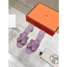 에르메스 H 슬리퍼 (해외배송)