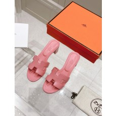 에르메스 H 슬리퍼 (해외배송)