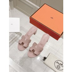 에르메스 H 슬리퍼 (해외배송)