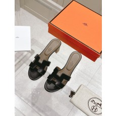에르메스 H 슬리퍼 (해외배송)