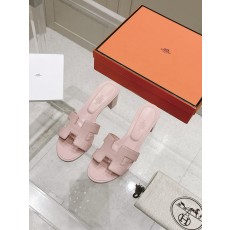 에르메스 H 슬리퍼 (해외배송)