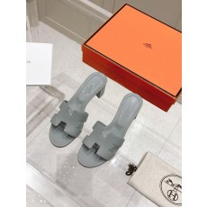 에르메스 H 슬리퍼 (해외배송)