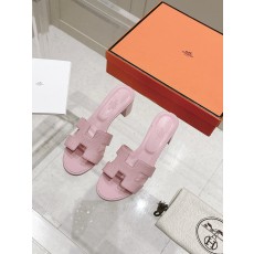 에르메스 H 슬리퍼 (해외배송)